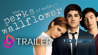 THE PERKS OF BEING A WALLFLOWER Trailer 2012 Emma Watson [upl. by Tennos]