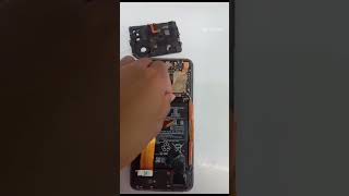 Redmi note 12 Pro backtobasics viralvideo smartphone [upl. by Clynes124]