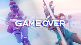 Game Over [upl. by Nash]