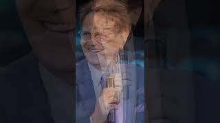 Reinhard Bonnke  Evangelista que alcançou milhões Short [upl. by Nytsrik]