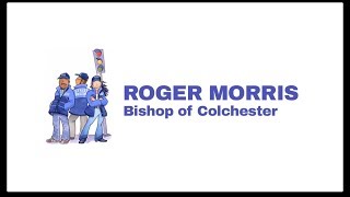 Essex Street Pastors  The Bishop of Colchester [upl. by Abbey]