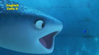 Watch Finding Dory For English Learners 21 [upl. by Marthena]