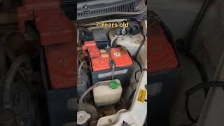 car battery issue [upl. by Lorola985]