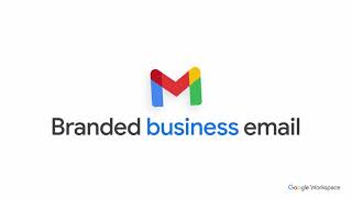 Google Workspace  Custom Email [upl. by Aleakam211]