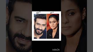 Famous Indian actor husband wife age trending [upl. by Fridell]