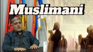 ZAŠTO MIROLJUB TOLIKO HVALI MUSLIMANE [upl. by Ozkum]