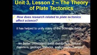 plate tectonics part 5 [upl. by Ayoral843]