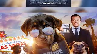 Super agente canino hd [upl. by Ellen]