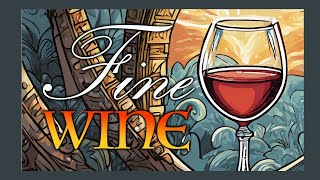 The Fine Wine Show [upl. by Berti]