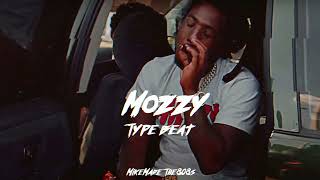 Free Mozzy Type Beat 2024 quotNever Losequot [upl. by Normandy]