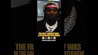 The Migos FUNNY INTERVIEW 😂🤷🏽‍♂️💯 offset takeoff quavo [upl. by Giordano]