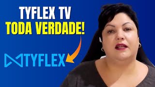 Tyflex Funciona ENTENDA URGENTE Tyflex Vale a Pena Tyflex é Confiável [upl. by Malti]