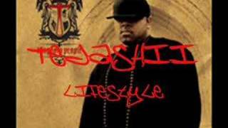 Tedashii  Top Back Lifestyle Feat TI [upl. by Akihsal]