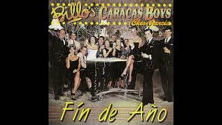 Año Nuevo  Orquesta Billos Caracas Boys Audio [upl. by Auguste111]