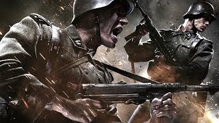 German Wehrmacht vs Imperial Japan [upl. by Horbal199]