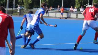 Jong talent moet HC Zwolle stabiele overgangklasser maken [upl. by Yemrots]