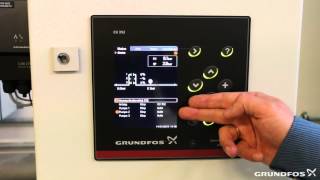 Grundfos Webinar on Controls [upl. by Lleon]