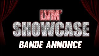 LVM SHOWCASE  Bande annonce [upl. by Vassell594]