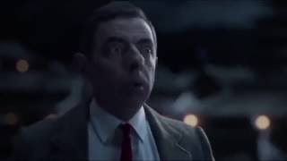 Mr Bean Snickers Werbung 2016 Deutsch [upl. by Vedis828]