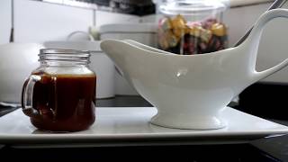 Recette Caramel Beurre Salé Français [upl. by Convery]