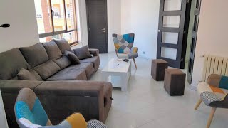 Jaen Apartment Ponferrada Spain [upl. by Nomma803]