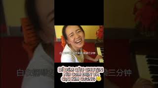 shorts trending thichminhtue funny nguyenphuonghang viralvideo [upl. by Nomled]