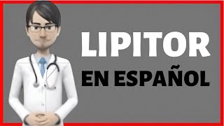 LIPITOR lipitor para que sirve lipitor 10 mg lipitor 20 mg lipitor 40 mg lipitor 80 mg tablet [upl. by Herminia]