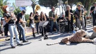 Fete des Vendanges Banyuls [upl. by Shull]