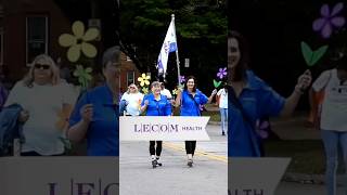 Erie Walk to End Alzheimers Presented by LECOM Health [upl. by Anaujal]