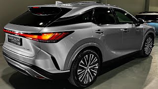 2024 Lexus RX350H  Ultra Luxury Midsize SUV [upl. by Mears]