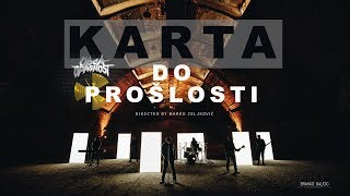 Opća Opasnost  Karta do prošlosti Official video [upl. by Essirehs]