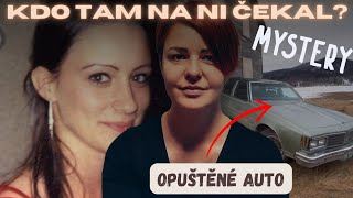 Brianna Maintland Zmizela za záhadných okolností  KRIMI PŘÍBĚH  TRUE CRIME CZ [upl. by Dillie]