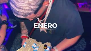 ENERO  Instrumental Romantic Trap RampB  DEI V Type Beat 2023 [upl. by Hardie]