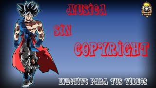 🎶 FREE MUSIC SIN COPYRIGHT✌👌👀🎁 [upl. by Eliason]