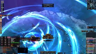 WOTLK Protection Paladin ICC 25 Icecrown Citadel 25 raid [upl. by Lynnea900]