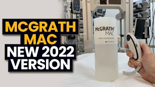 McGrath MAC New 2022 Version  Its Really Good [upl. by Justis]