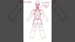 Muscle Suit Design [upl. by Areic]