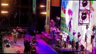 James Taylor  Mexico Live at the Talking Stick Resort Arena 52918 [upl. by Nnoryt]