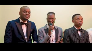 Live Christ in Hymns Experience Episode 4 by Jehovah Shalom Acapella [upl. by Aicyle333]