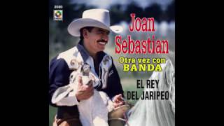 Joan Sebastian con Tambora Mix [upl. by Blakely]