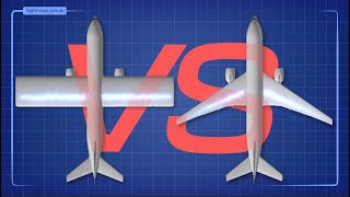 Swept Wings  Simple explanation of a complex topic [upl. by Ethelinda]