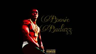 Boosie Badazz  Mind Of A Maniac [upl. by Ordep517]