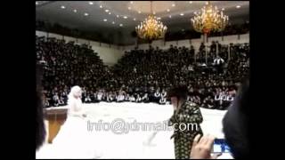 Viznitz Skver Wedding שמחת בית סקווירא  ויזניץ [upl. by Alyled]