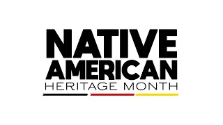 2021 Native American Heritage Month  Business Council Intro [upl. by Agnese]