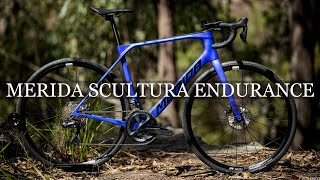 2021 Merida Scultura Endurance 7000E review A highvalue allroader [upl. by Rayshell260]