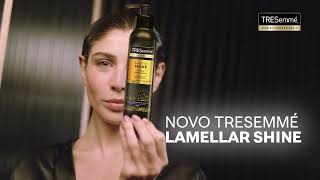 NOVO TRESemmé Lamellar Shine [upl. by Enihpets]