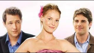 27 Dresses Full Movie Facts amp Review in English  Katherine Heigl  James Marsden [upl. by Alane]