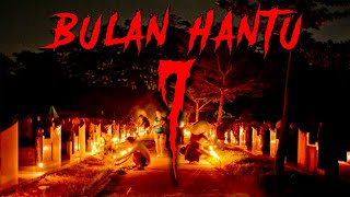 ANDA WAJIB TAHU 7 Pantangan di Bulan HANTU  Bulan 7 KALENDER CHINESE [upl. by Balcke669]