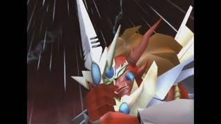 Super Robot Taisen Neo  Jushin Liger Final Fight [upl. by Orgell552]