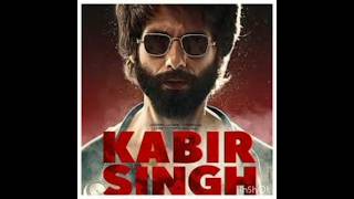 Kabir singh movie bgm l shahidkapoor trending bollywood viralshorts bgm [upl. by Lyman]